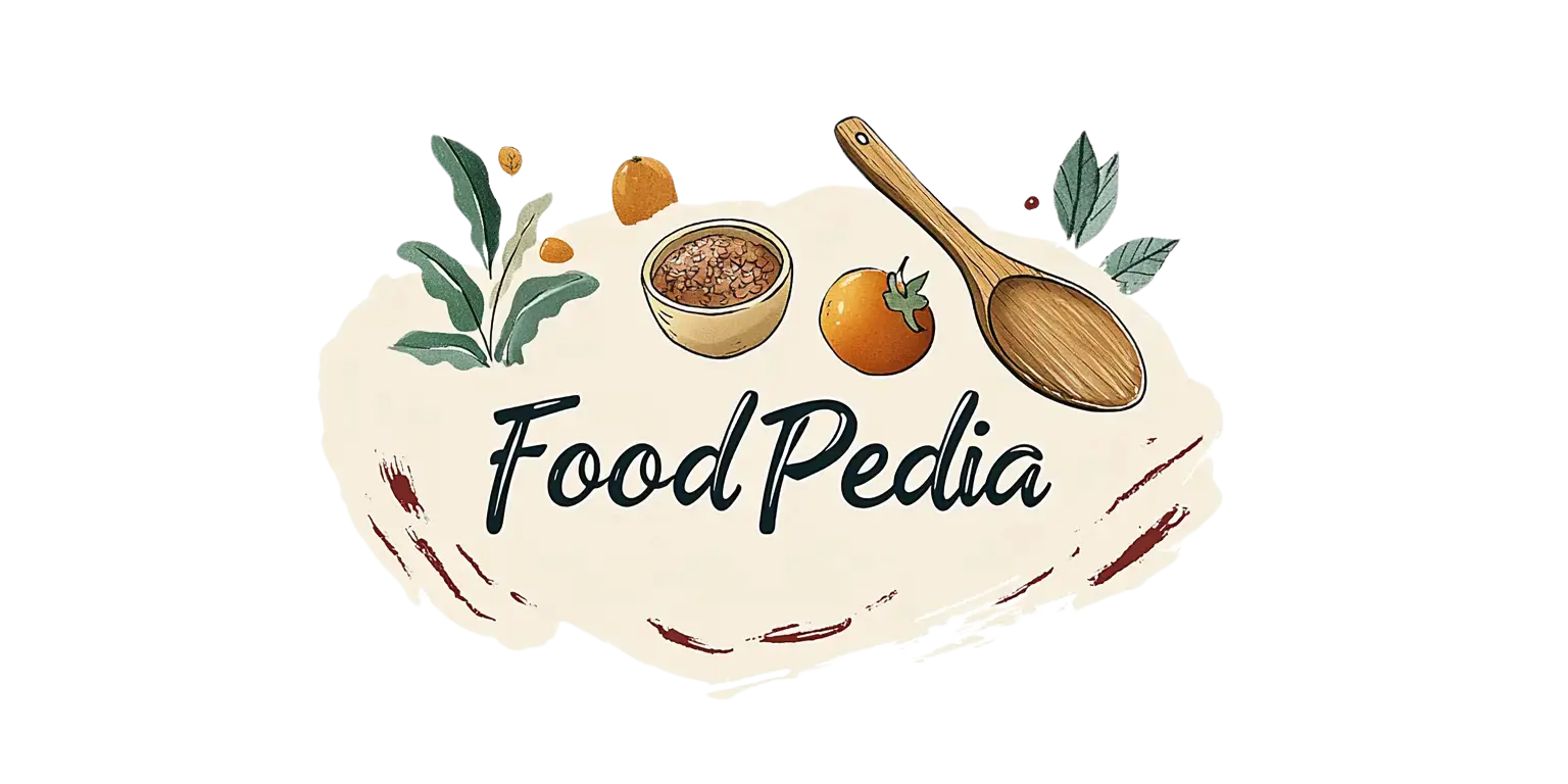 FoodPedia