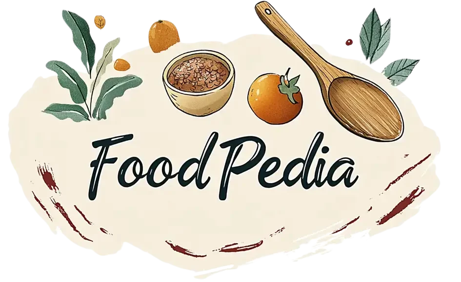 Foodpedia