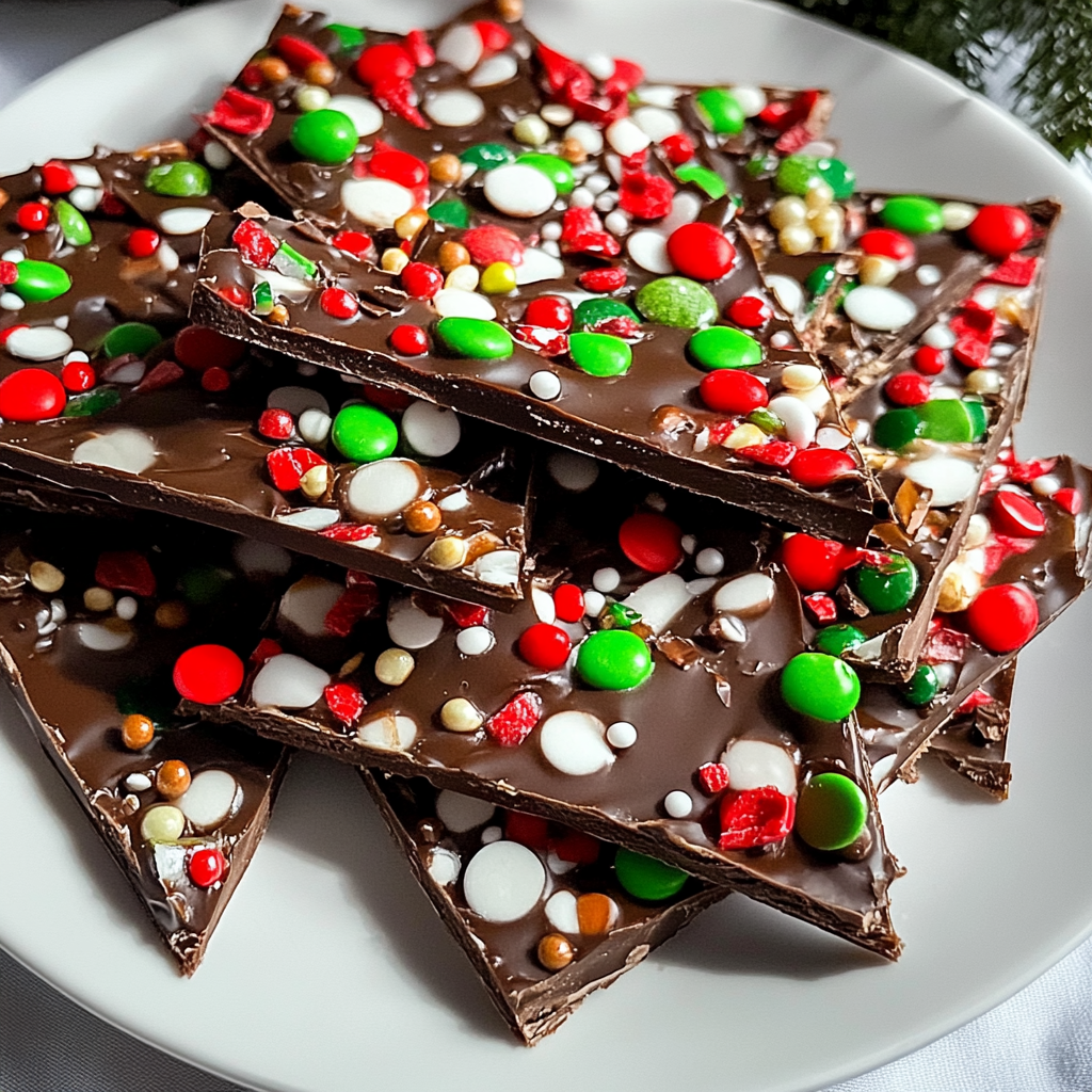 Croccante di Natale