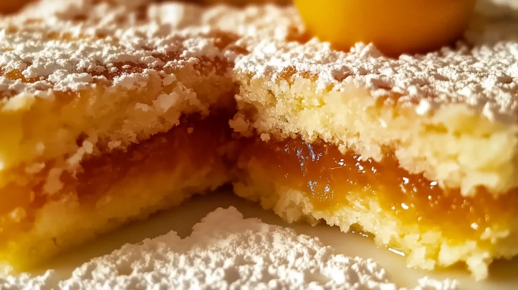 Torta Soffice con Marmellata di Albicocche