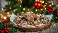Croccante di Natale 🎄🍫