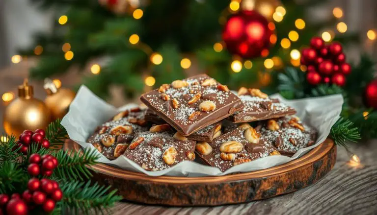 Croccante di Natale 🎄🍫