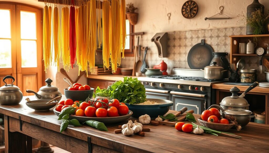 Cucina italiana