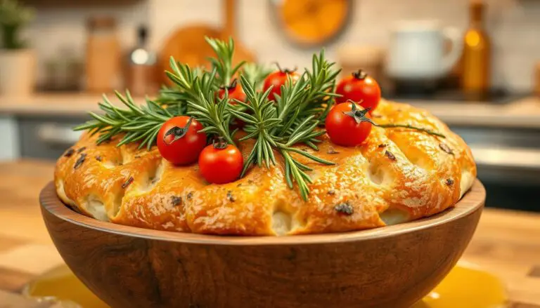 Focaccia Barese