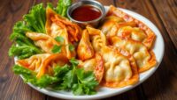 Gyoza ricette ravioli giapponesi