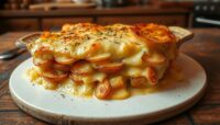 Potatoes au Gratin