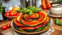 Ricetta Ratatouille italiana