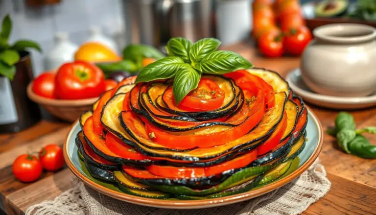 Ricetta Ratatouille italiana