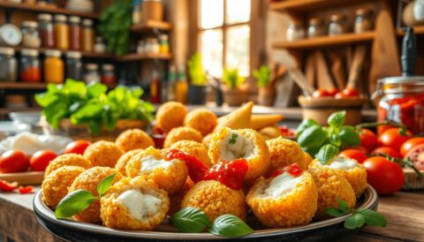 Ricette Supplì Classici e Moderni