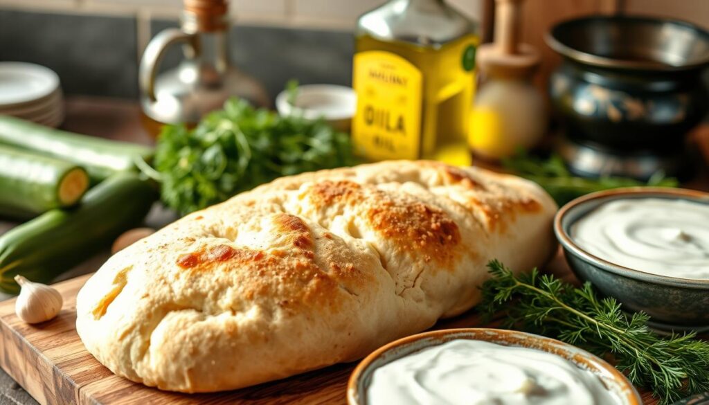 Storia pane pita Storia pane pita