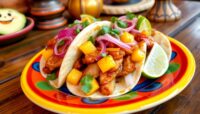 Tacos al Pastor autentici