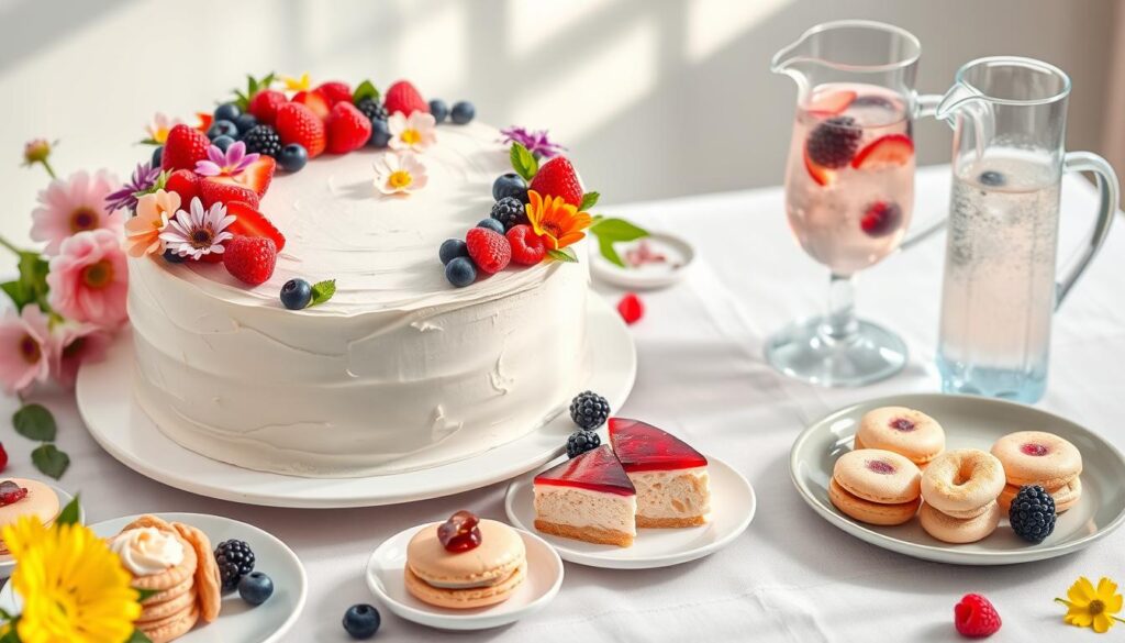 abbinamenti dolci con torta di frutta bianca abbinamenti dolci con torta di frutta bianca