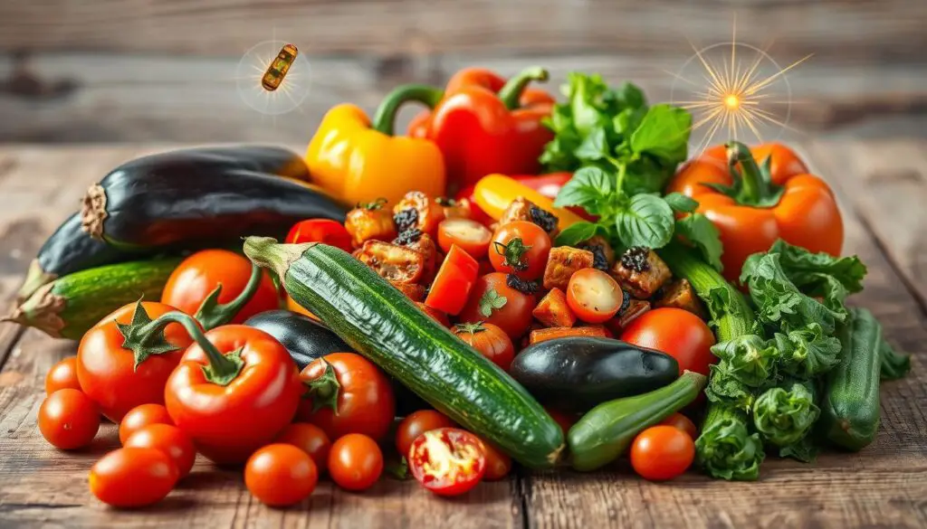 benefici nutrizionali della ratatouille benefici nutrizionali della ratatouille