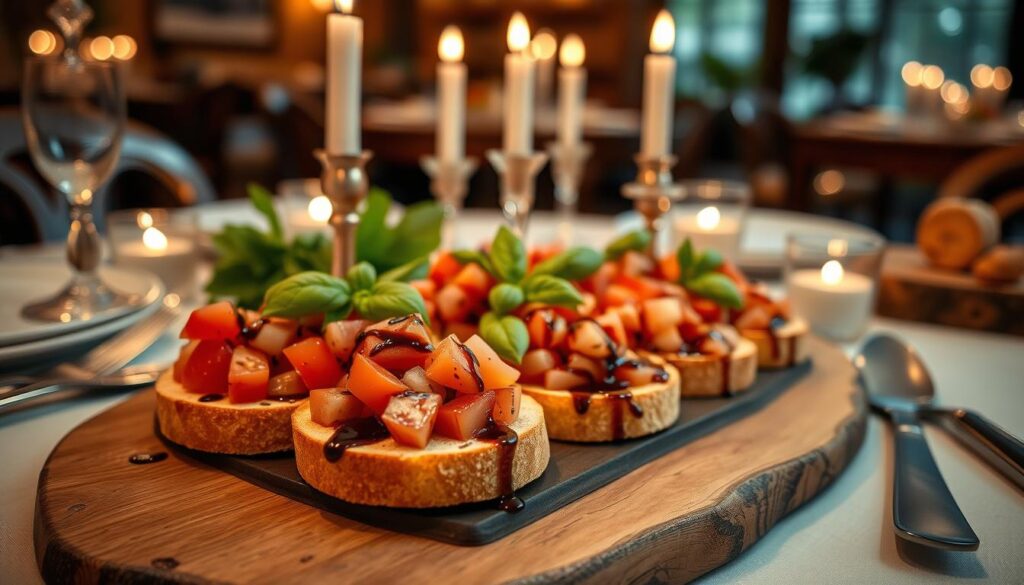 bruschetta per occasioni speciali bruschetta per occasioni speciali