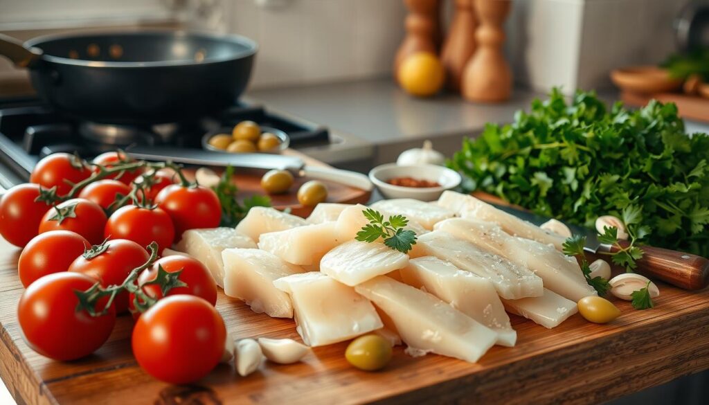 come cucinare baccalà come cucinare baccalà