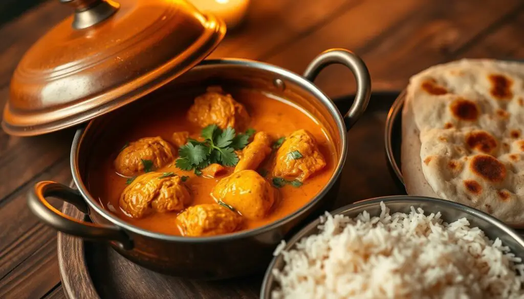 cottura Butter Chicken cottura Butter Chicken