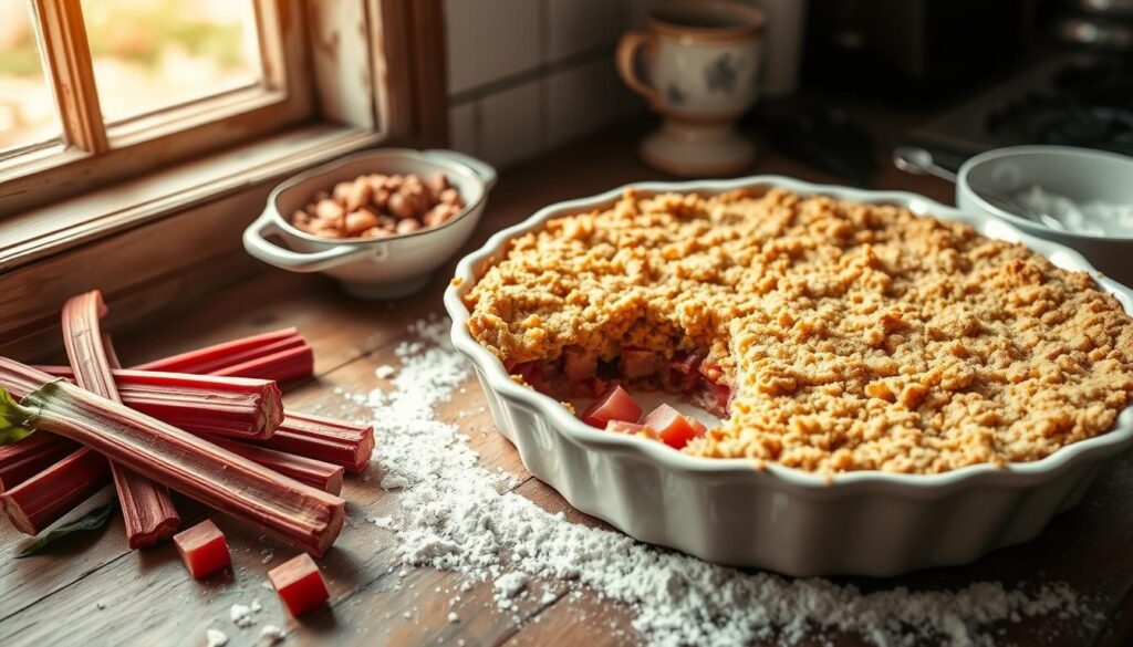 crosta crumble crosta crumble