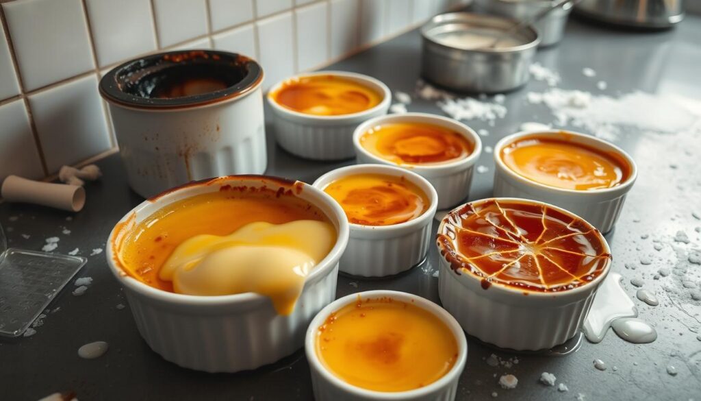 errori nella preparazione crème brûlée errori nella preparazione crème brûlée