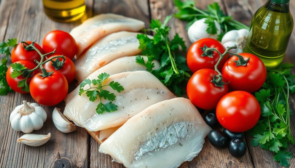 ingredienti baccalà ingredienti baccalà