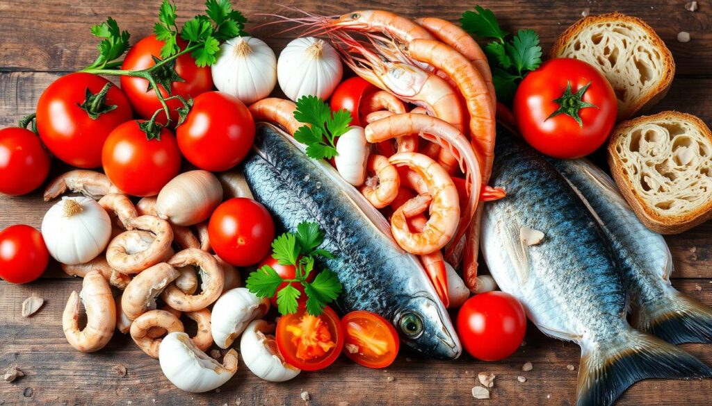 ingredienti cacciucco ingredienti cacciucco