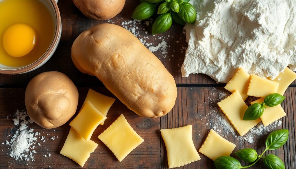 ingredienti gnocchi ingredienti gnocchi