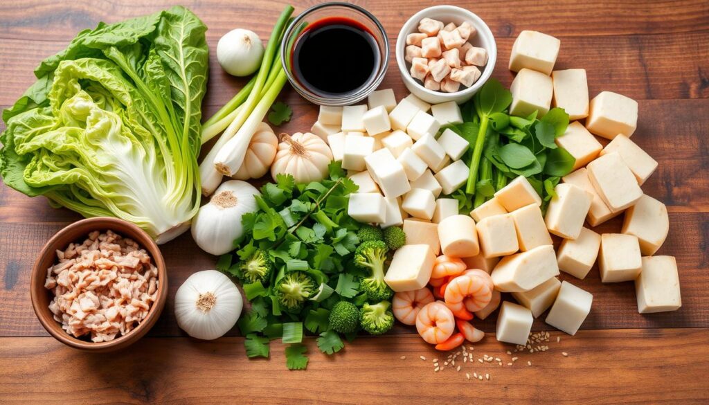 ingredienti gyoza ingredienti gyoza