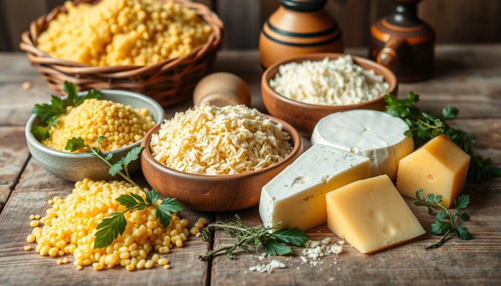 ingredienti polenta taragna ingredienti polenta taragna