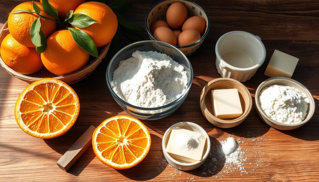 ingredienti torta all’arancia ingredienti torta all’arancia