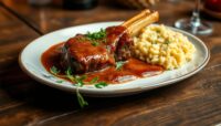 ossobuco alla milanese