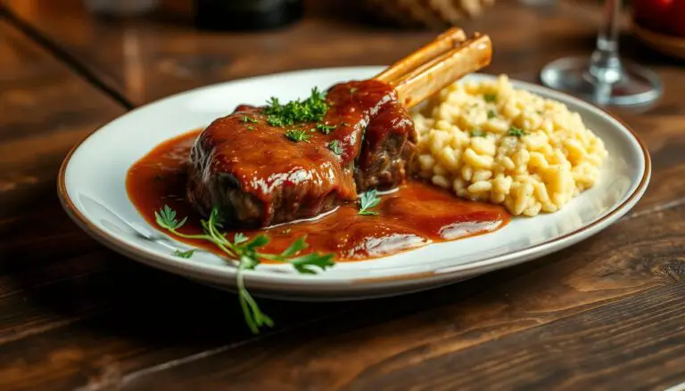 ossobuco alla milanese