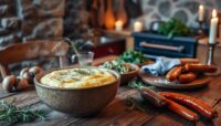 polenta taragna
