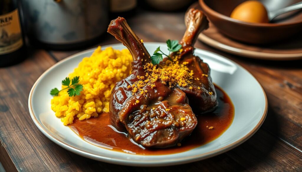ricetta ossobuco ricetta ossobuco