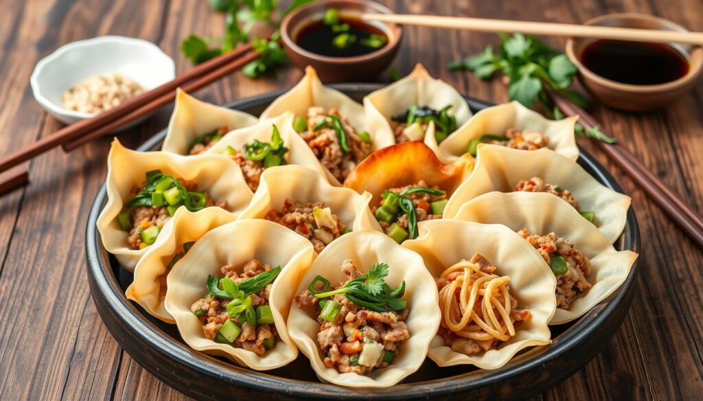 ripieno gyoza ripieno gyoza
