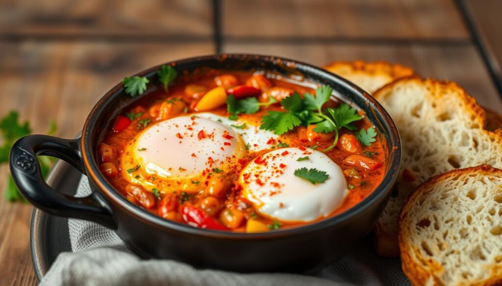 shakshuka piccante shakshuka piccante