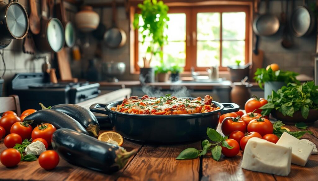 storia Melanzane alla Parmigiana storia Melanzane alla Parmigiana