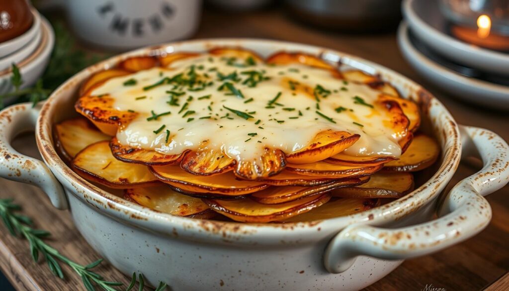 storia Potatoes au Gratin storia Potatoes au Gratin