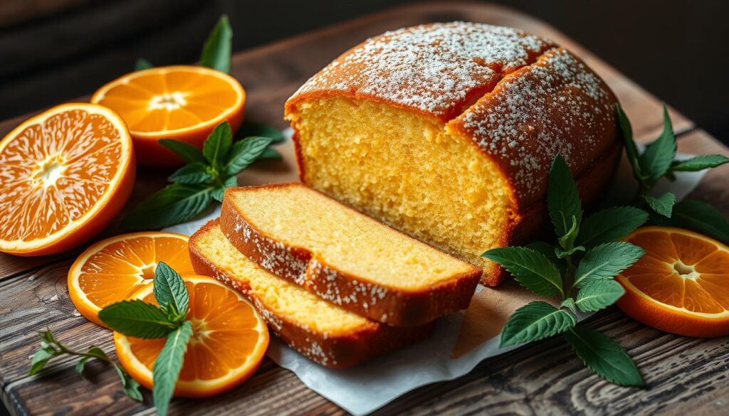 storia torta all’arancia storia torta all’arancia