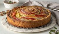 Un delizioso piatto di TORTA RUSTICA ANGELICA