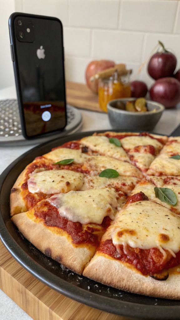 Preparazione passo-passo di Pane fatto in casa con 6 ingredienti