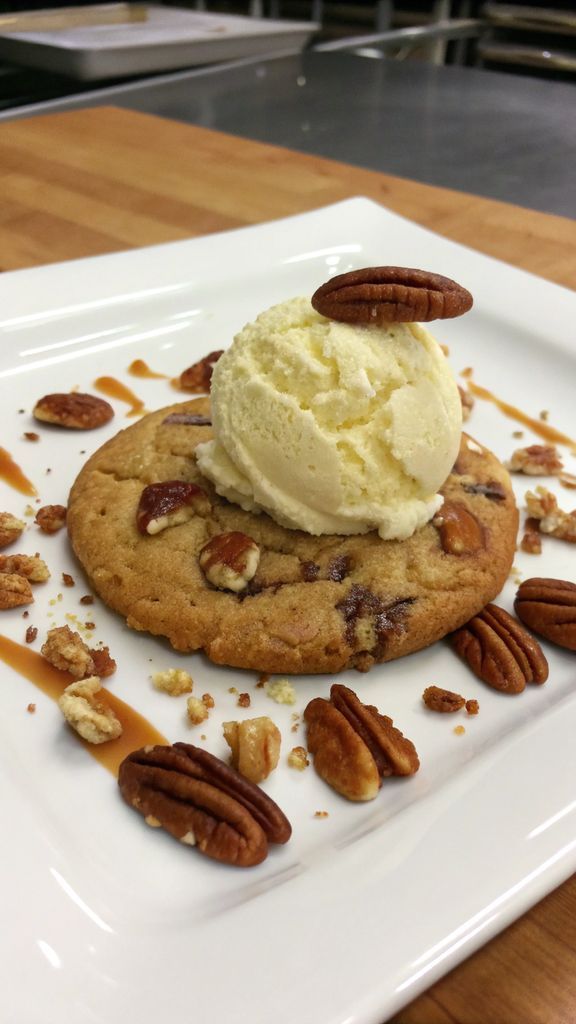 Ricetta di Butter Pecan