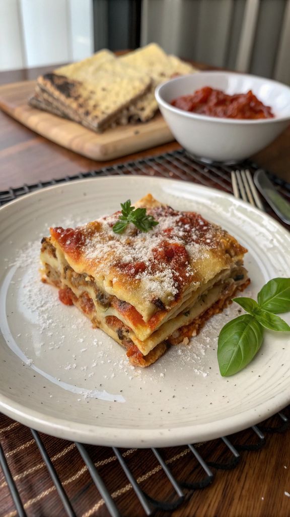 Preparazione passo-passo di Scaccia ragusana