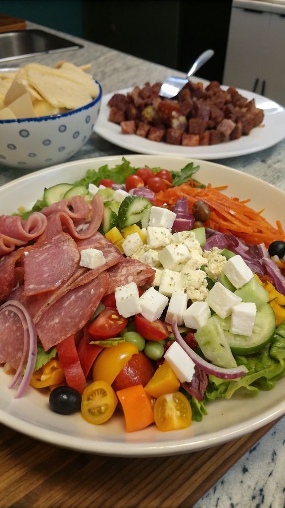 Insalata Cipollata Italiana