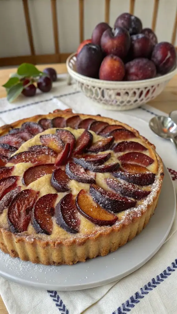 Un delizioso piatto di Plumcake Salato Istantaneo!
