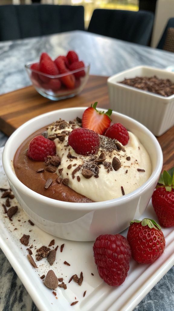 Budino Proteico Cremoso 57g