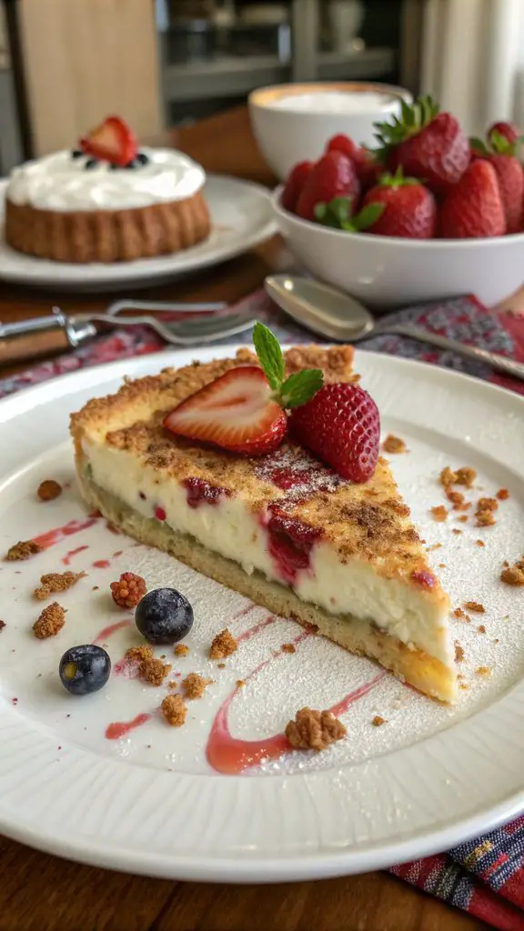 Preparazione passo-passo di Torta allo yogurt facile e super umida: