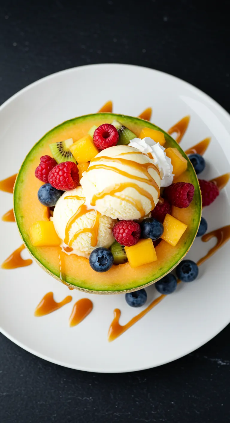 La Migliore Ricetta di Meloncello da Provare Subito!