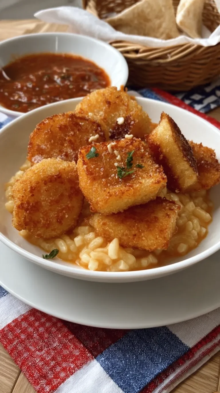 Riso Fritto Americano Confortante per Riscaldarti il Cuore!