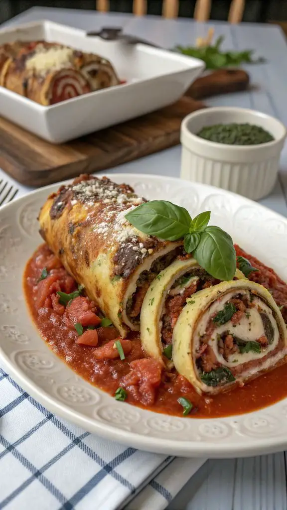 Preparazione passo-passo di ROTOLO GOLOSO SENZA COTTURA