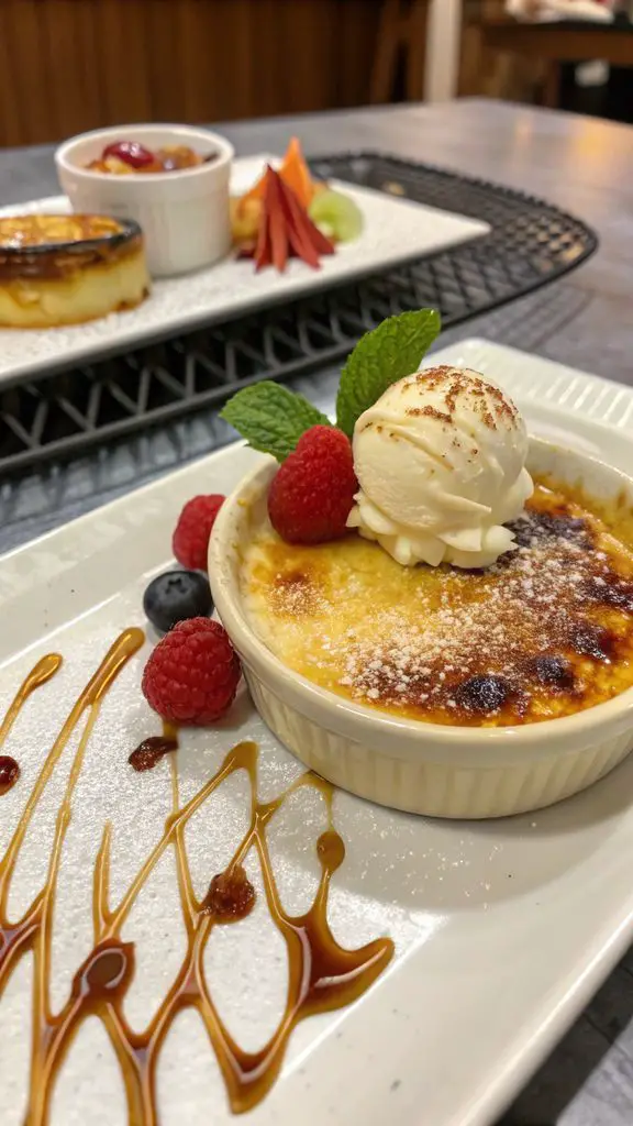 Preparazione passo-passo di CREMA CATALANA