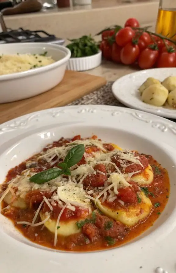 Un delizioso piatto di Fave fresche con finocchietto